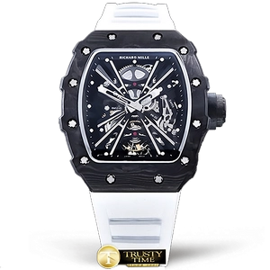 Копия часов Richard Mille Tourbillon RM012 Арт.RM-0528