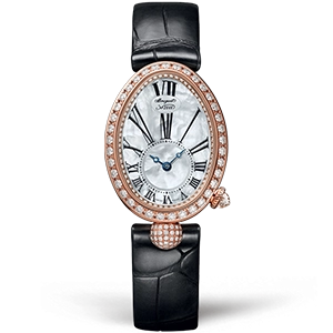 Копия часов Breguet Reine de Naples 8928BR/51/944/DD0D Арт.BG-0597