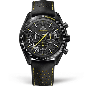 Копия часов Omega Speedmaster Dark Side of the Moon Apollo 8 44mm 311.92.44.30.01.001 Арт.OM-1050