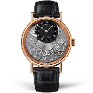 Копия часов Breguet Tradition 7057BB/G9/9W6 Арт.BG-0551