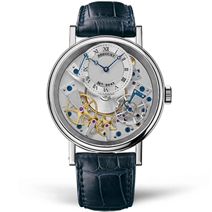 Копия часов Breguet Tradition 7057BB/11/9W6 Арт.BG-0550