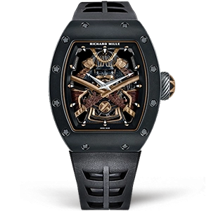 Копия часов Richard Mille RM47 Tourbillon Арт.RM-0586