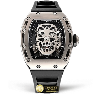 Копия часов Richard Mille RM052 Skeleton Tourbillon Арт.RM-0426