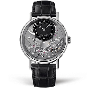 Копия часов Breguet Tradition 7057BB/G9/9W6 Арт.BG-0548