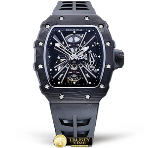 Копия часов Richard Mille Tourbillon RM012 Арт.RM-0527