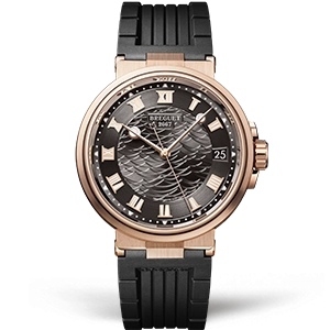 Копия часов Breguet Marine 5517BR/G3/5ZU Арт.BG-0606