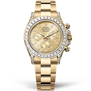 Копия часов Rolex Cosmograph Daytona 126598TBR-0001 Арт.RX-3554