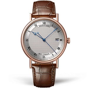 Копия часов Breguet Classique 5177BR/15/9V6 Арт.BG-0500