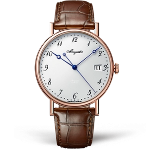 Копия часов Breguet Classique 5177BR/29/9V6 Арт.BG-0498