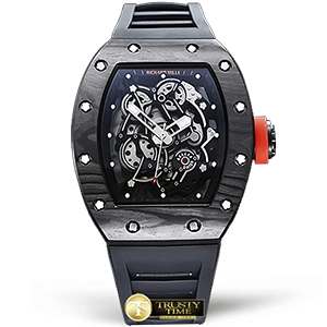 Копия часов Richard Mille RM055 Bubba Watson Арт.RM-0531