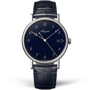 Копия часов Breguet Classique 5177BB/2Y/9V6 Арт.BG-0491