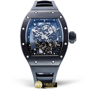 Копия часов Richard Mille RM055 Bubba Watson Арт.RM-0558