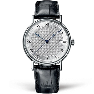 Копия часов Breguet Classique 5177BB/12/9V6 Арт.BG-0493