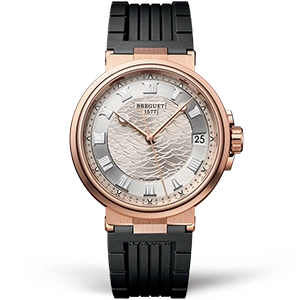 Копия часов Breguet Marine 5517BR/12/5ZU Арт.BG-0583