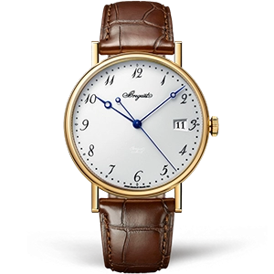 Копия часов Breguet Classique 5177BA/29/9V6 Арт.BG-0497