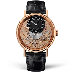 Копия часов Breguet Tradition 7057BR/R9/9W6 Арт.BG-0549