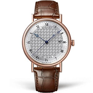 Копия часов Breguet Classique 5177BR/12/9V6 Арт.BG-0499